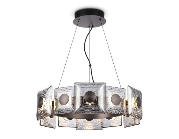 Подвесная люстра Ambrella Light LH31024