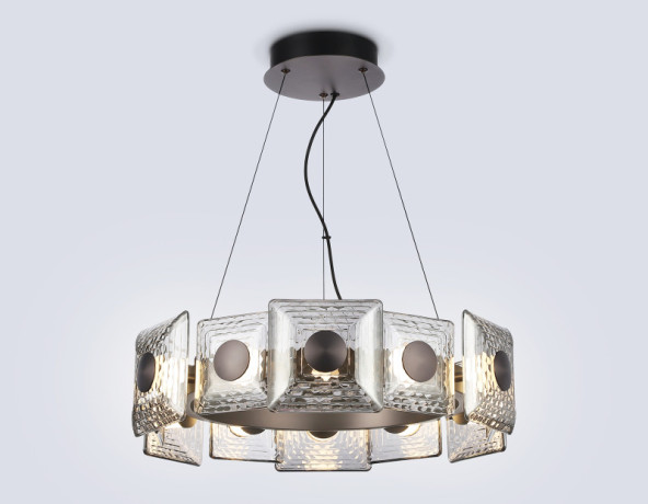 Подвесная люстра Ambrella Light LH31024