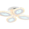 Накладной светильник Ambrella Light FA4012
