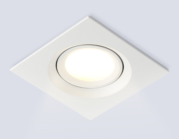 Встраиваемый светильник Ambrella Light TN1143