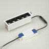 Встраиваемый светильник Vitaluce VT0200063-00