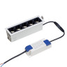 Встраиваемый светильник Vitaluce VT0200063-00