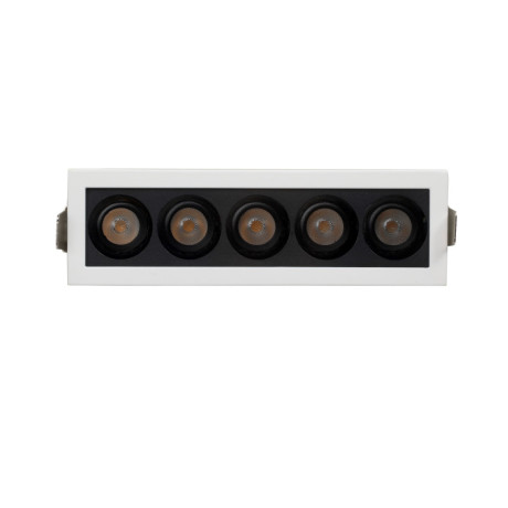 Встраиваемый светильник Vitaluce VT0200063-00
