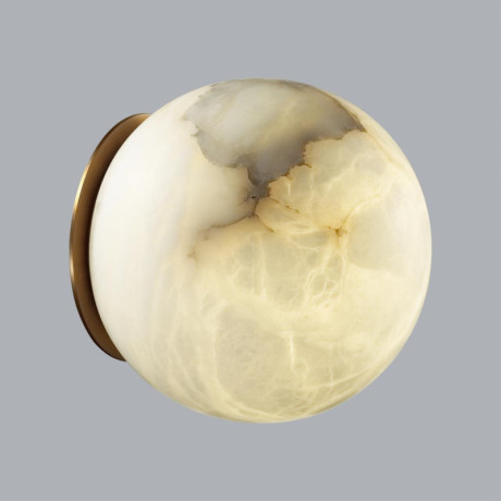 Бра Odeon Light 6684/5CLA