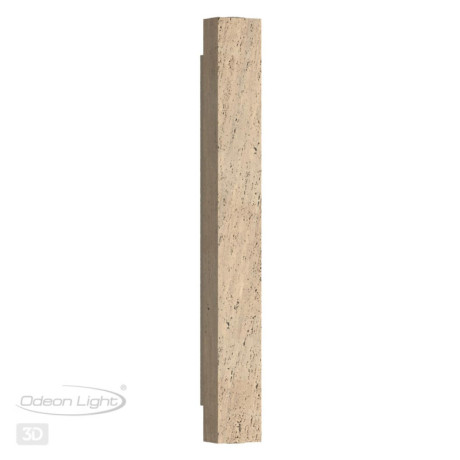 Бра Odeon Light 6625/10WL