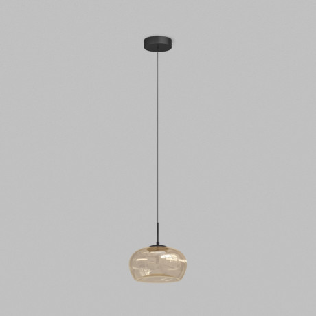 Подвесной светильник Denkirs DK6742-BK+AM