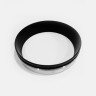 Вставка ITALLINE IT02-012 ring black