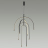 Подвесной светильник Odeon Light 6633/95L