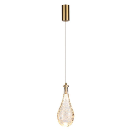 Подвесной светильник Odeon Light 7147/5L