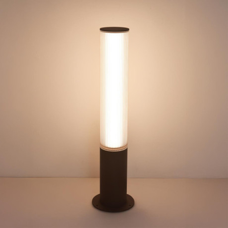 Садово-парковый светильник Odeon Light 7180/18GL