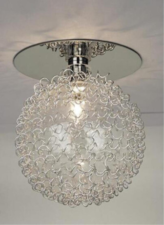 Накладной светильник ARTE Lamp A5962PL-3CC