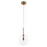 Подвесной светильник ARTE Lamp A7720SP-1AB
