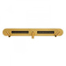 Спот ARTE Lamp A2220PL-3GO