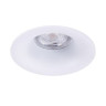 Встраиваемый светильник ARTE Lamp A2863PL-1WH
