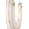 Бра Maytoni P091WL-L18G3K1