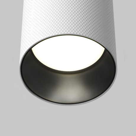 Накладной светильник Maytoni Technical C080CL-01-GU10-W