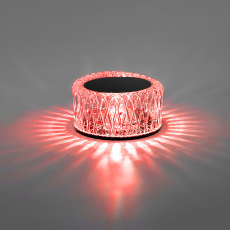 Настольная лампа Escada 10254/L LED