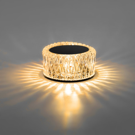 Настольная лампа Escada 10254/L LED