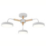 Люстра на штанге Escada 10270/3LED