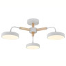 Люстра на штанге Escada 10270/3LED
