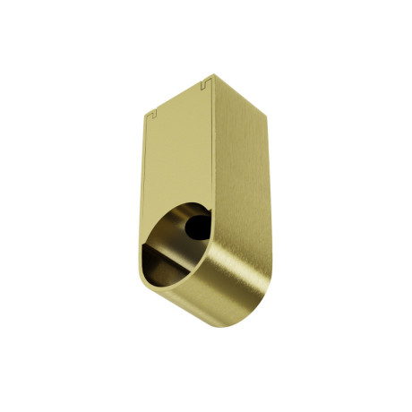 Соединитель для шинопровода Maytoni Technical CA010SM-BS