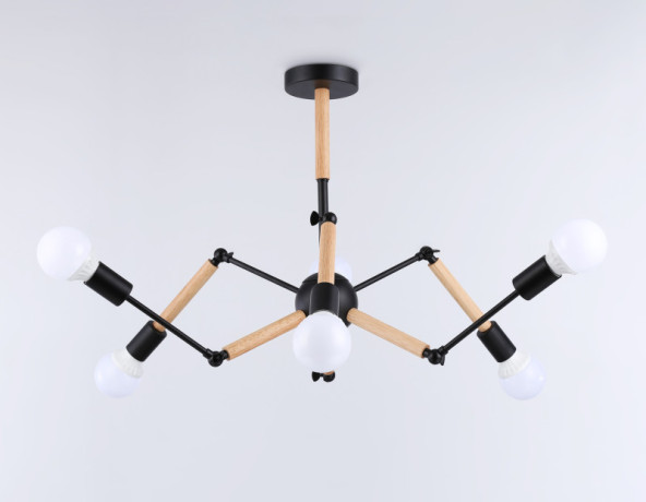 Люстра на штанге Ambrella Light TR80488