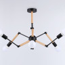 Люстра на штанге Ambrella Light TR80488