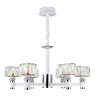 Подвесная люстра Ambrella Light TR4518