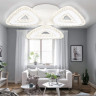 Накладной светильник Ambrella Light FA4018