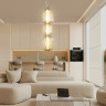 Подвесной светильник Ambrella Light LH30102
