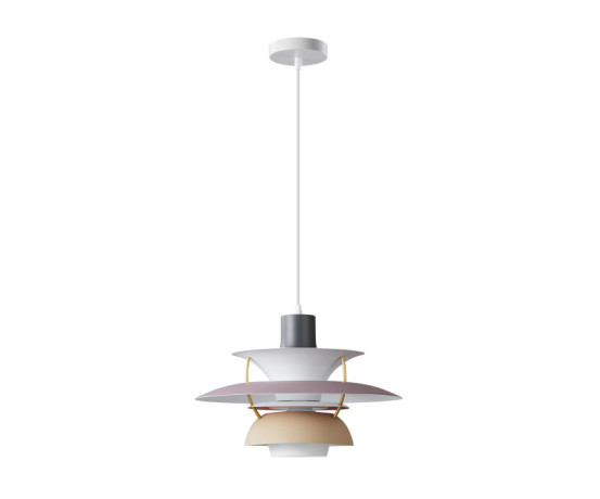 Подвесной светильник Kink Light 07826-40,16