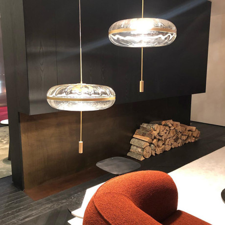 Подвесной светильник ImperiumLoft 249066-26