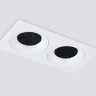 Встраиваемый светильник Ambrella Light TN102731