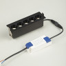 Встраиваемый светильник Vitaluce VT0200063-01