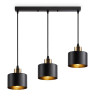 Каскадная люстра Ambrella Light TR8118