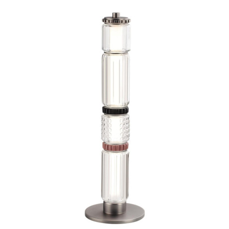 Настольная лампа Odeon Light 5456/15TL