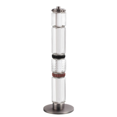 Настольная лампа Odeon Light 5456/15TL