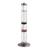 Настольная лампа Odeon Light 5456/15TL