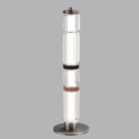 Настольная лампа Odeon Light 5456/15TL