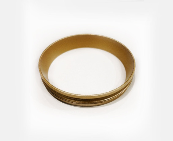 Вставка ITALLINE IT02-012 ring gold