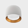 Вставка ITALLINE IT02-012 ring gold