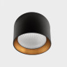 Вставка ITALLINE IT02-012 ring gold