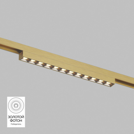 Светильник на шине Denkirs DK5771-SB