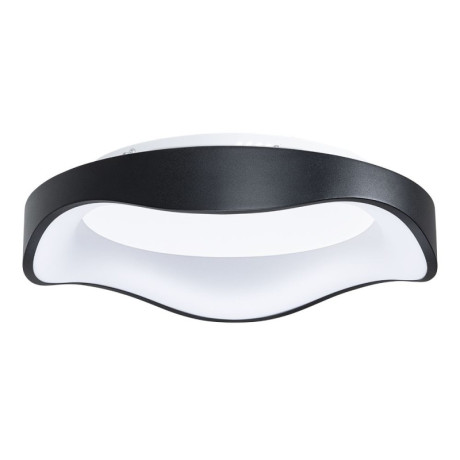 Накладной светильник ARTE Lamp A3085PL-48BK