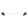 Спот ARTE Lamp A2219PL-2BK