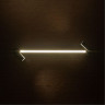 Спот ARTE Lamp A2219PL-2BK