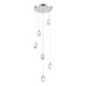 Каскадная люстра ST-Luce SL6114.103.06