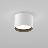 Влагозащищенный светильник Maytoni Technical C127CL-L7W4K-W
