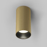 Накладной светильник Maytoni Technical C080CL-01-GU10-MG