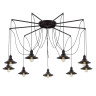 Подвесной светильник Citilux CL451292
